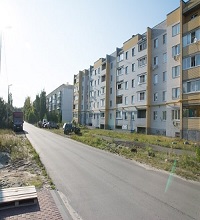 фото дома где сдается помещение в аренду Правдинск